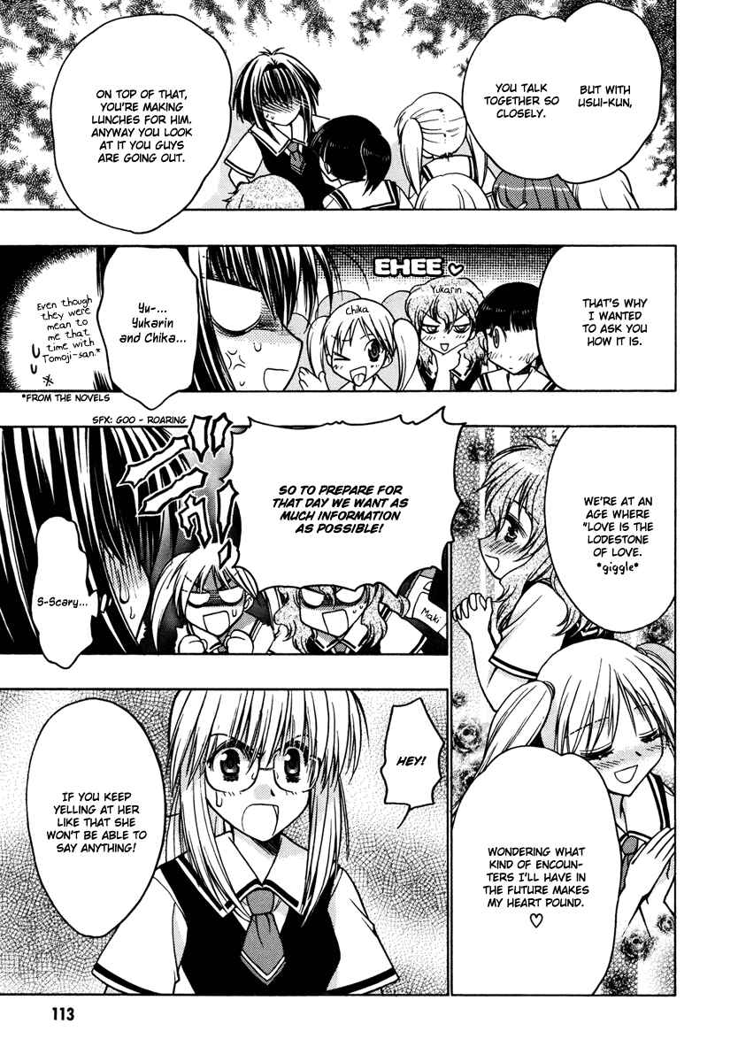 Page 17 Chapter 18 Karin