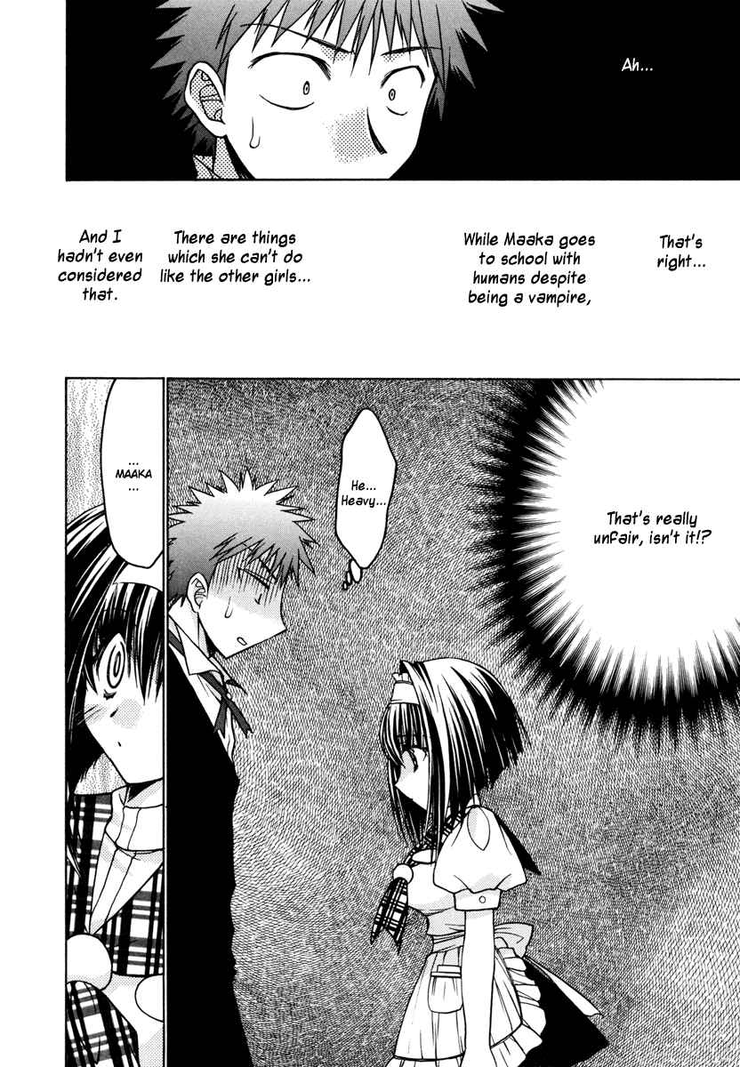 Page 26 Chapter 18 Karin
