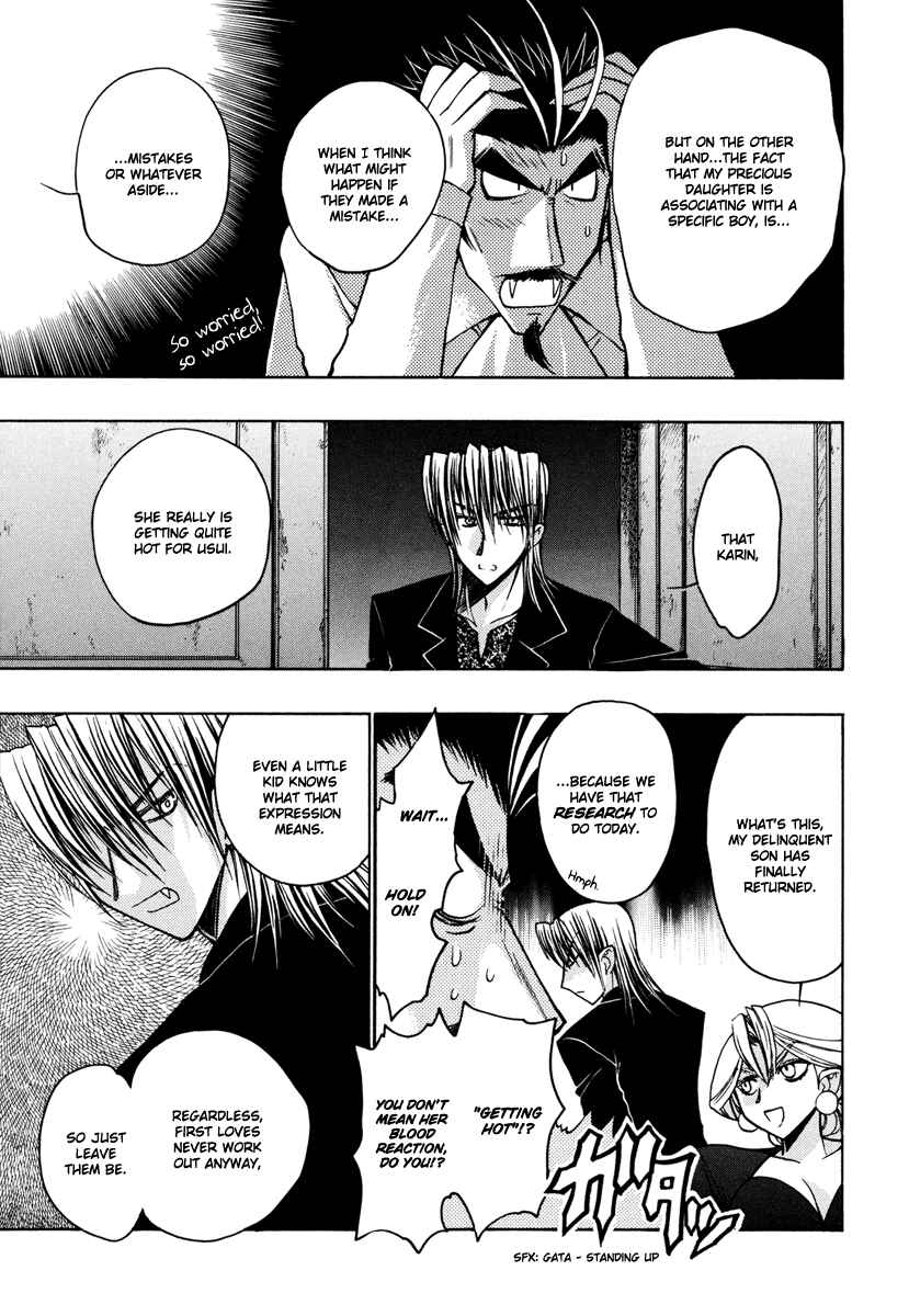 Page 29 Chapter 18 Karin