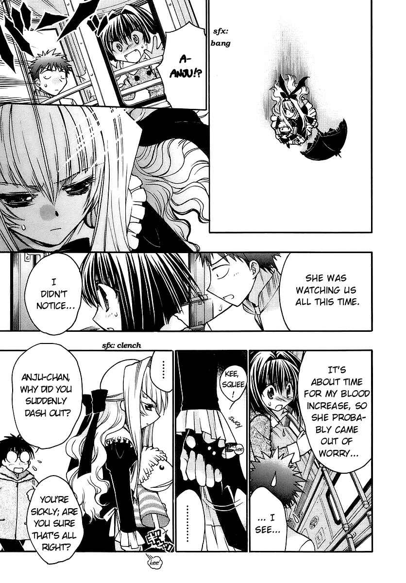 Page 23 Chapter 36 Karin