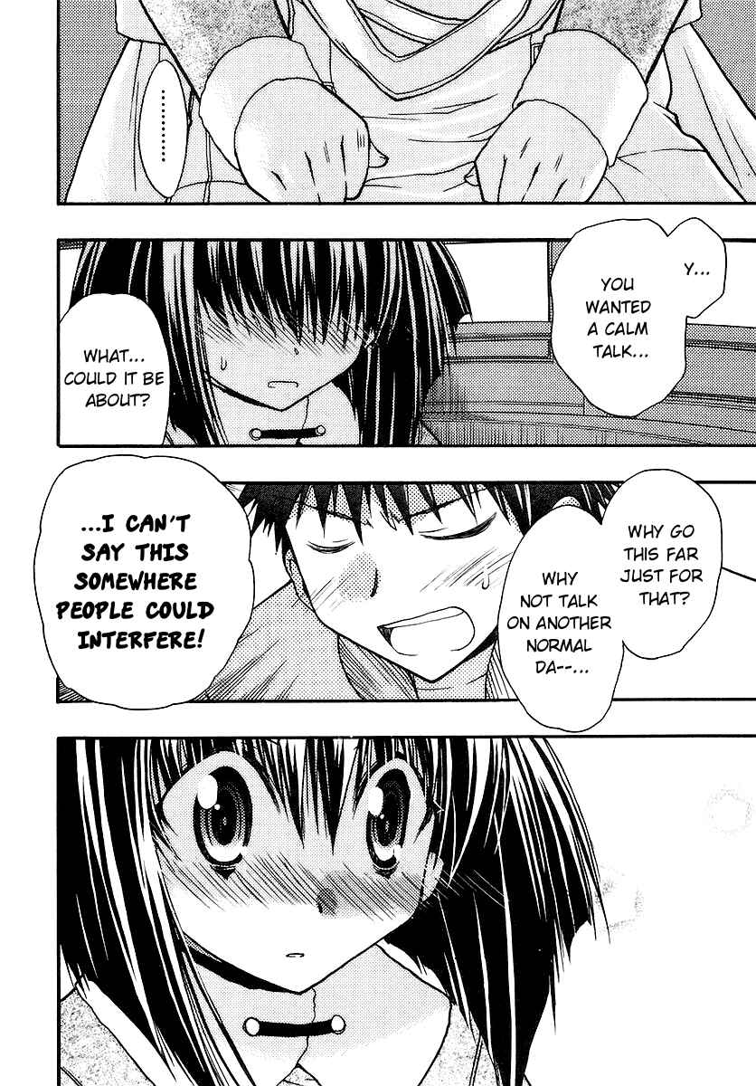 Page 26 Chapter 36 Karin