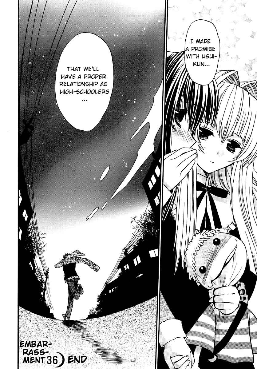 Page 44 Chapter 36 Karin