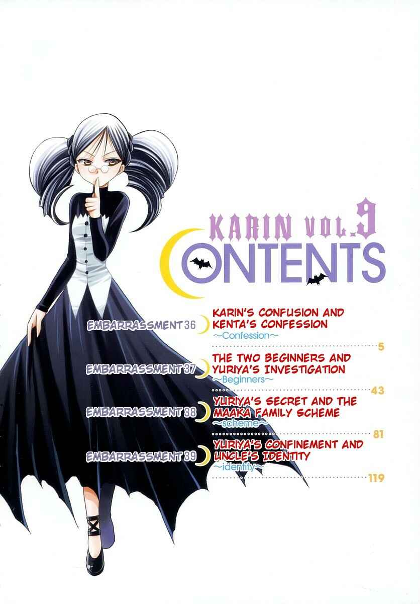 Page 6 Chapter 36 Karin