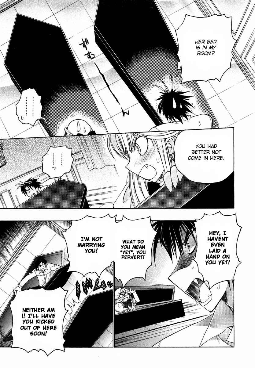 Page 11 Chapter 22.5 Karin