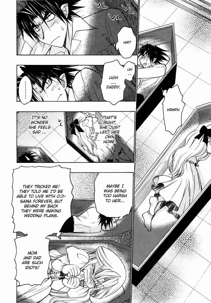 Page 12 Chapter 22.5 Karin