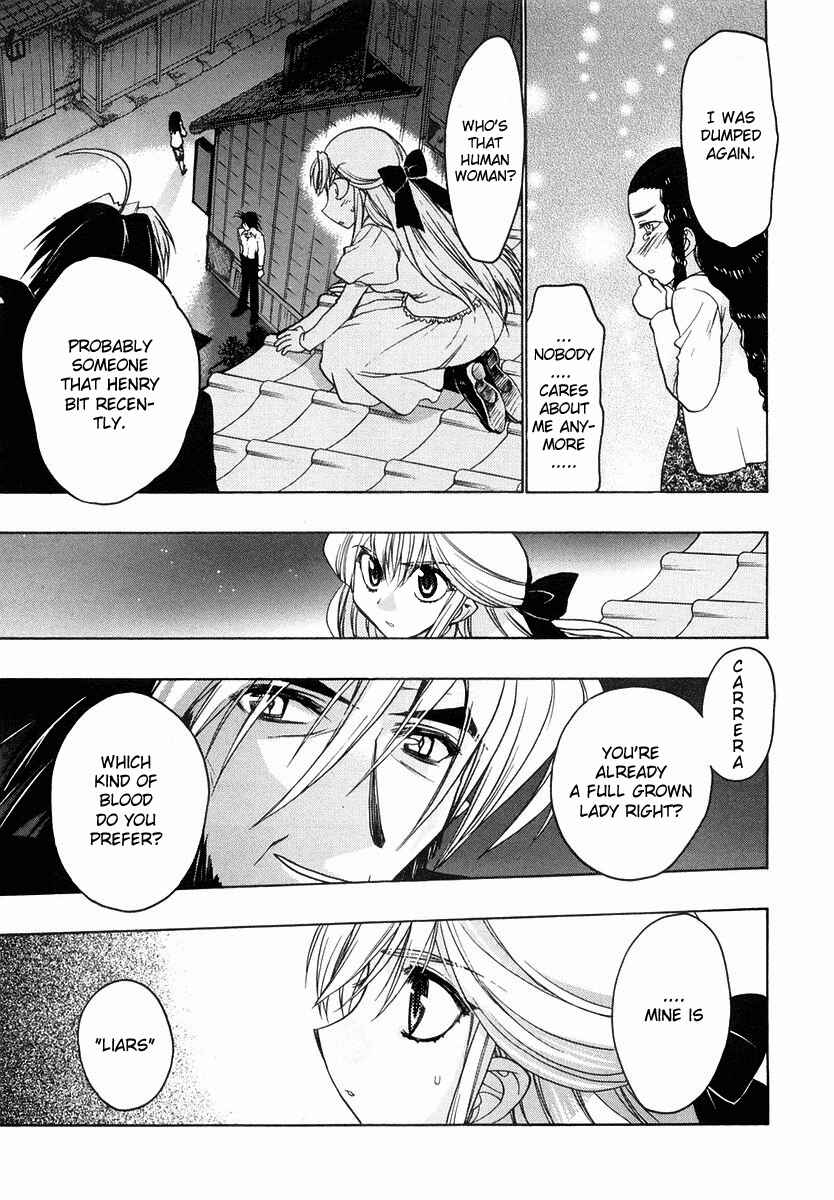 Page 15 Chapter 22.5 Karin