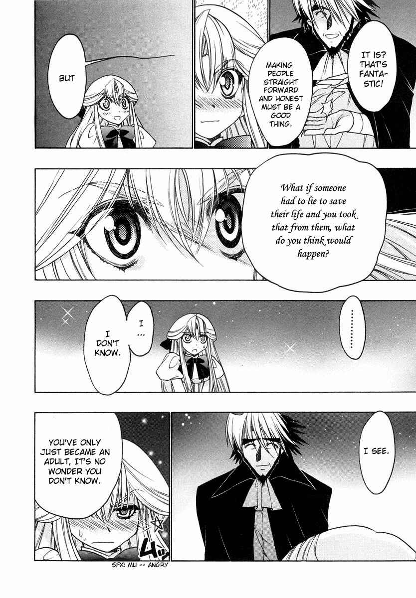 Page 16 Chapter 22.5 Karin