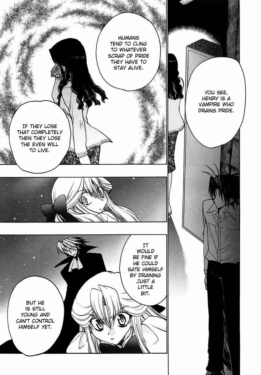 Page 17 Chapter 22.5 Karin