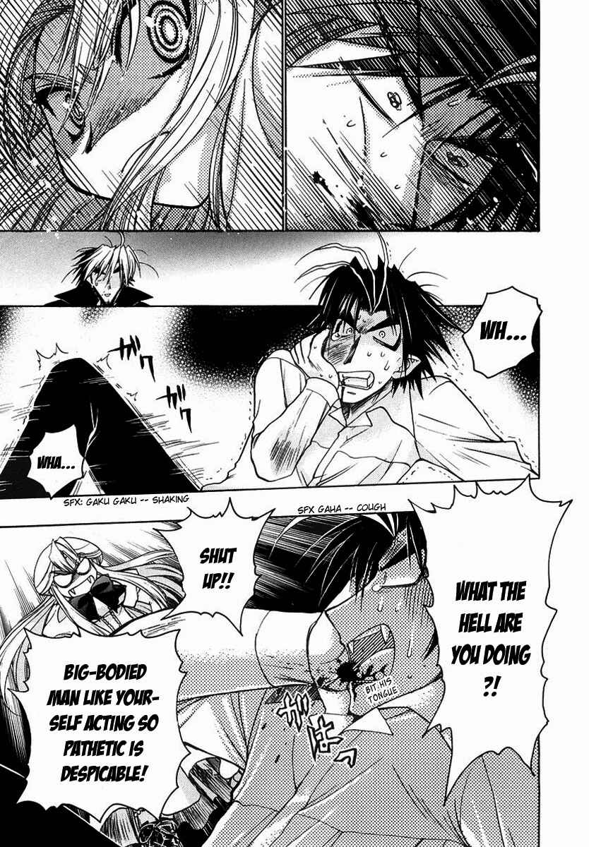 Page 21 Chapter 22.5 Karin