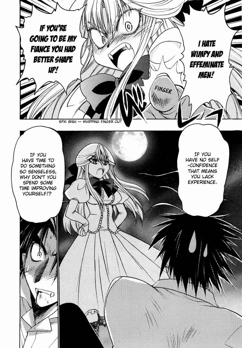 Page 22 Chapter 22.5 Karin