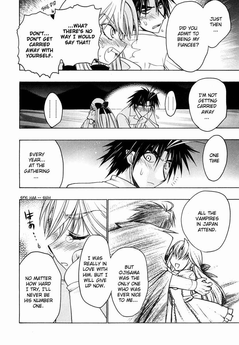 Page 26 Chapter 22.5 Karin