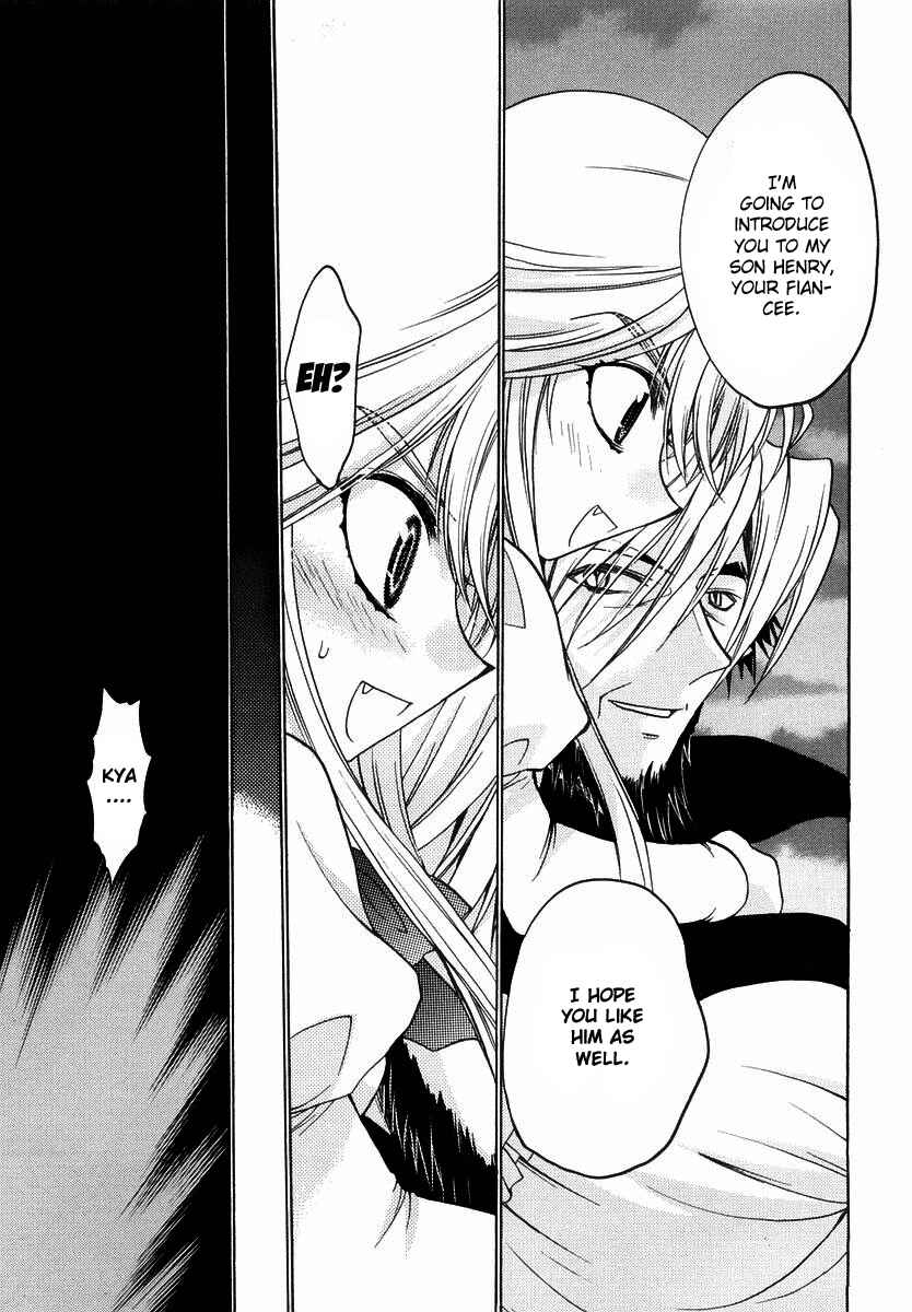 Page 3 Chapter 22.5 Karin