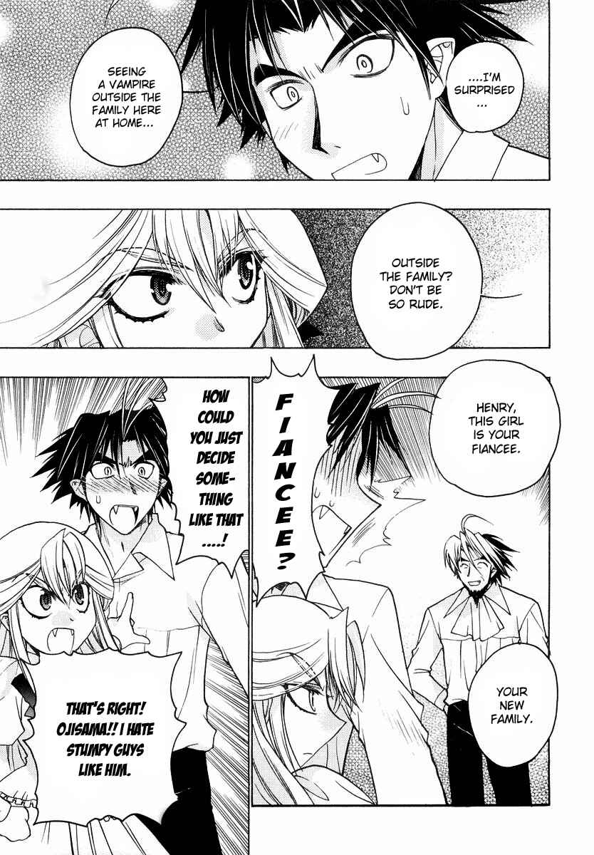 Page 7 Chapter 22.5 Karin