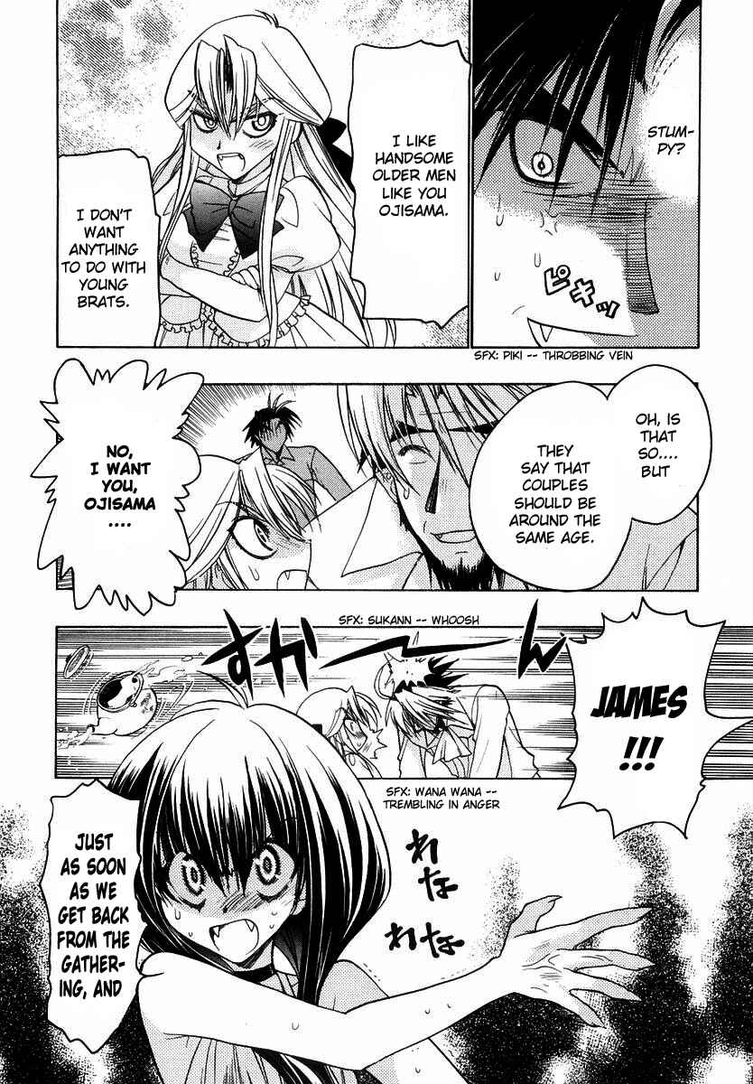 Page 8 Chapter 22.5 Karin