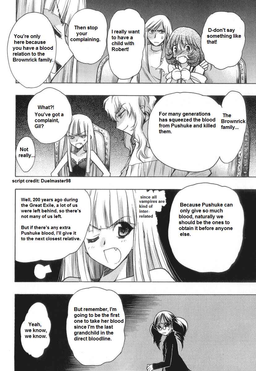 Page 15 Chapter 55 Karin