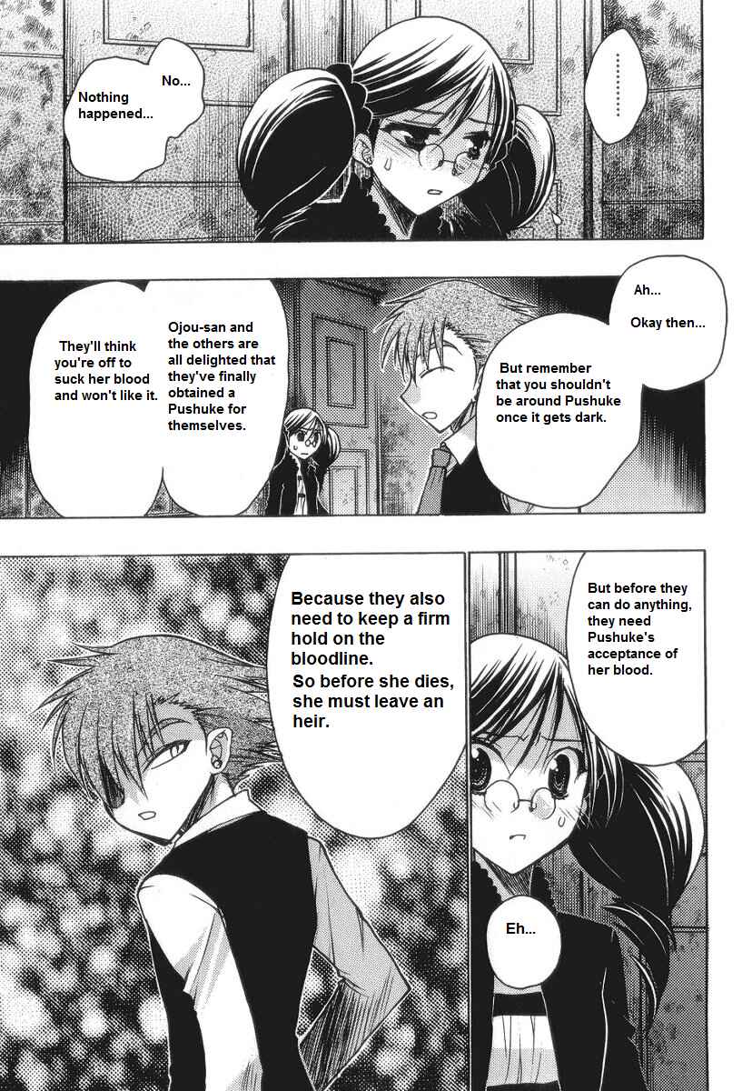 Page 28 Chapter 55 Karin