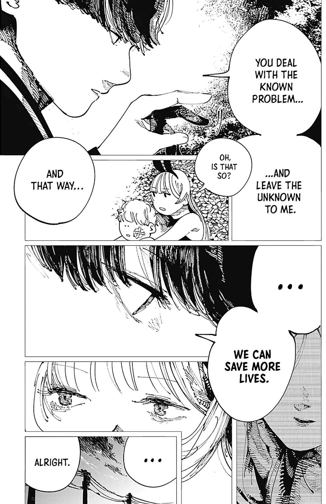 Page 15 Chapter 2 The Nito Exorcists