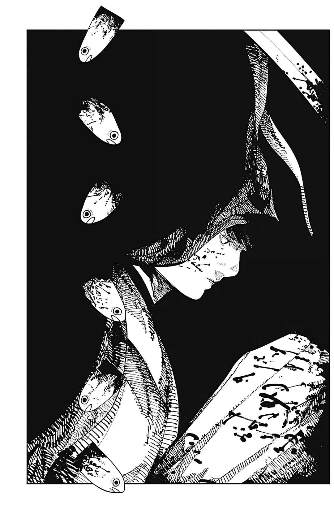 Page 19 Chapter 2 The Nito Exorcists