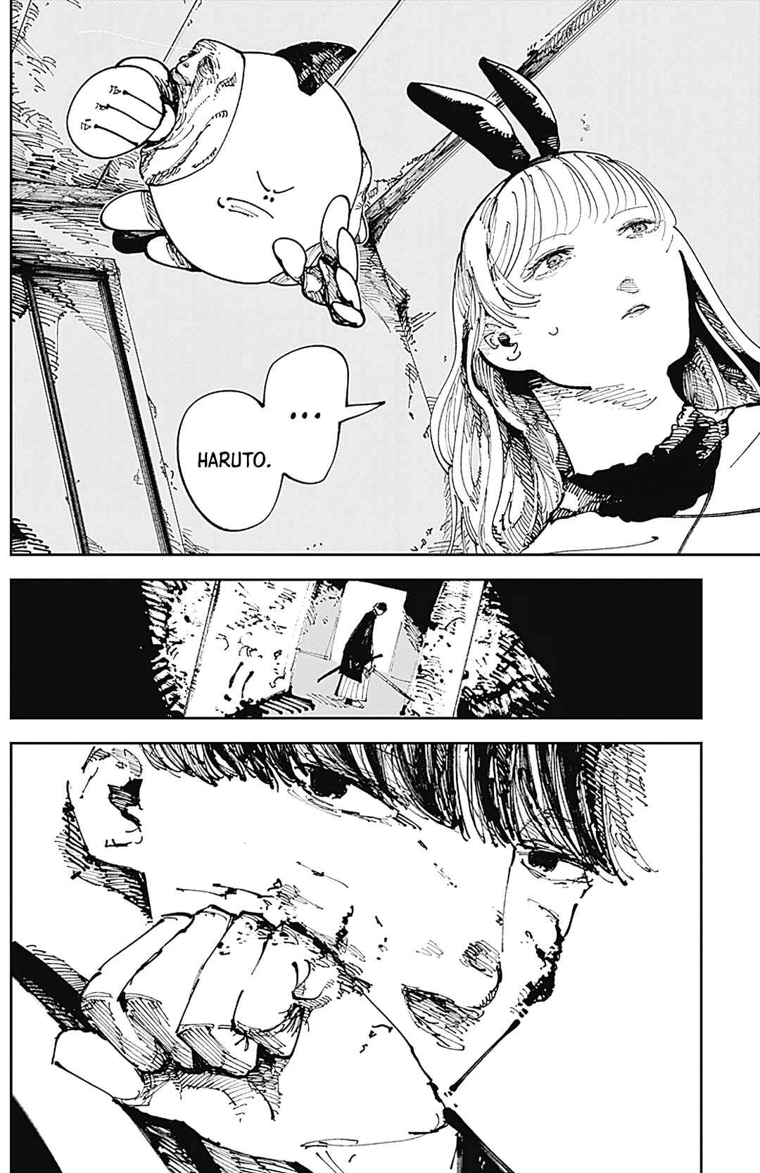 Page 20 Chapter 2 The Nito Exorcists