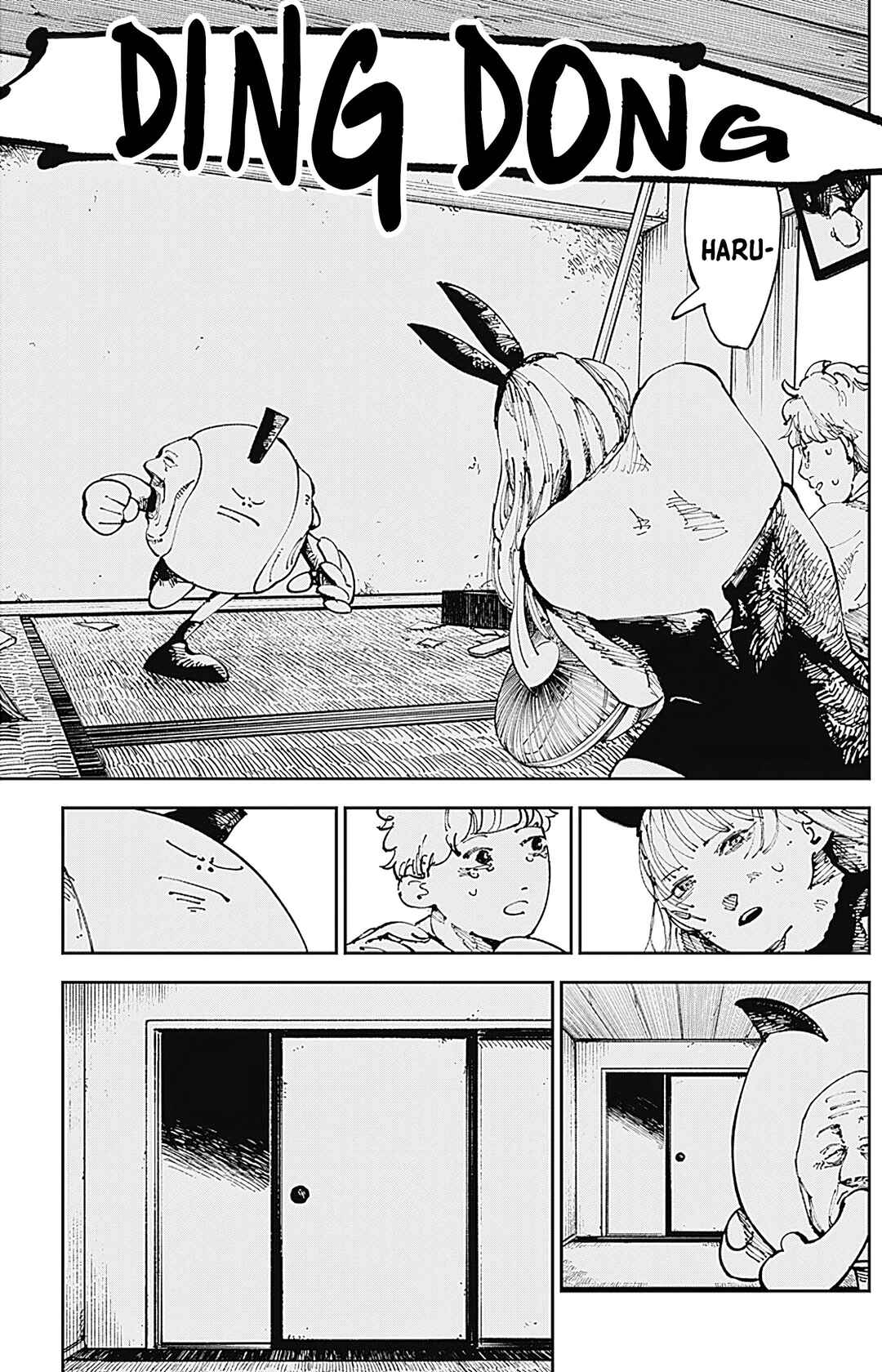 Page 27 Chapter 2 The Nito Exorcists