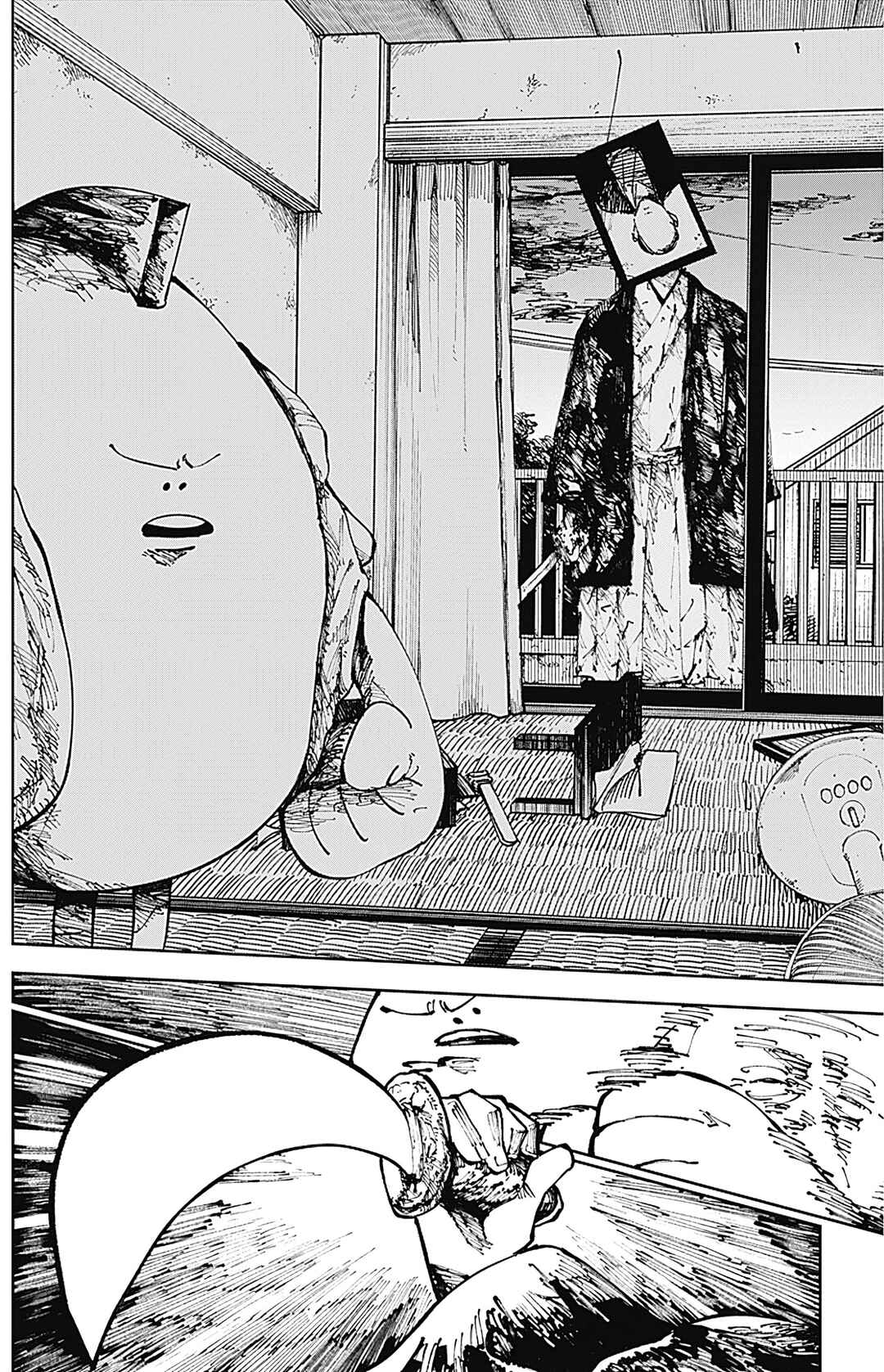 Page 28 Chapter 2 The Nito Exorcists