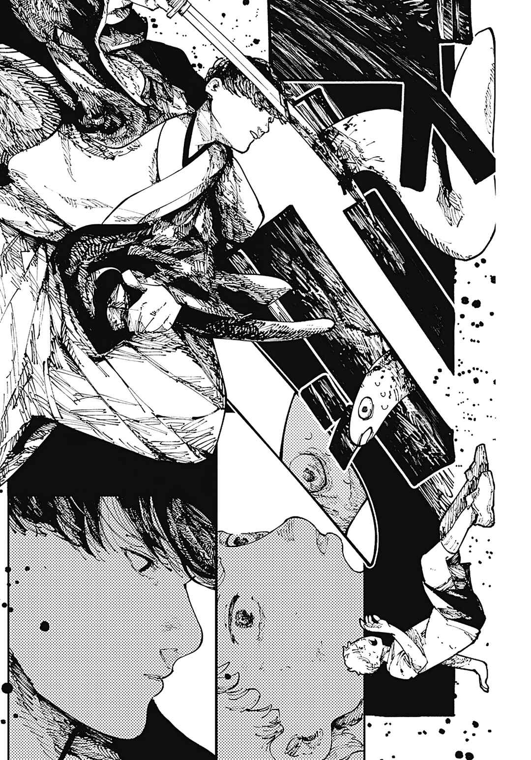 Page 6 Chapter 2 The Nito Exorcists