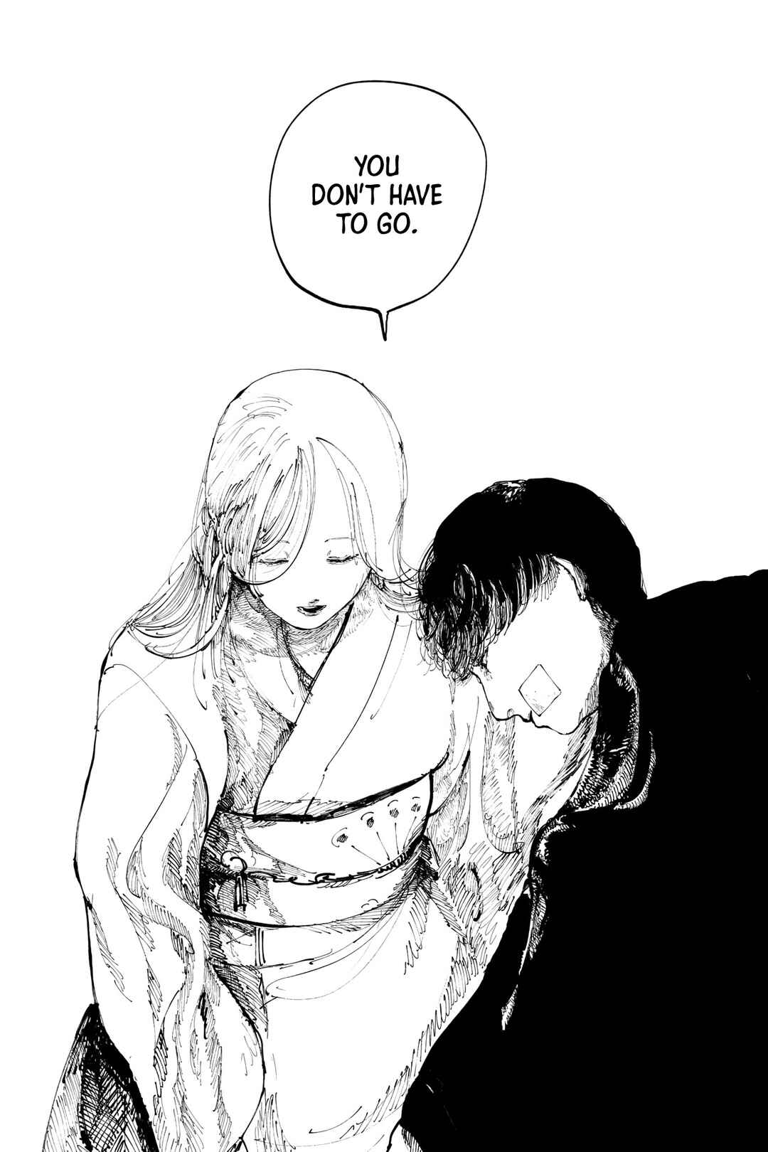 Page 15 Chapter 12 The Nito Exorcists