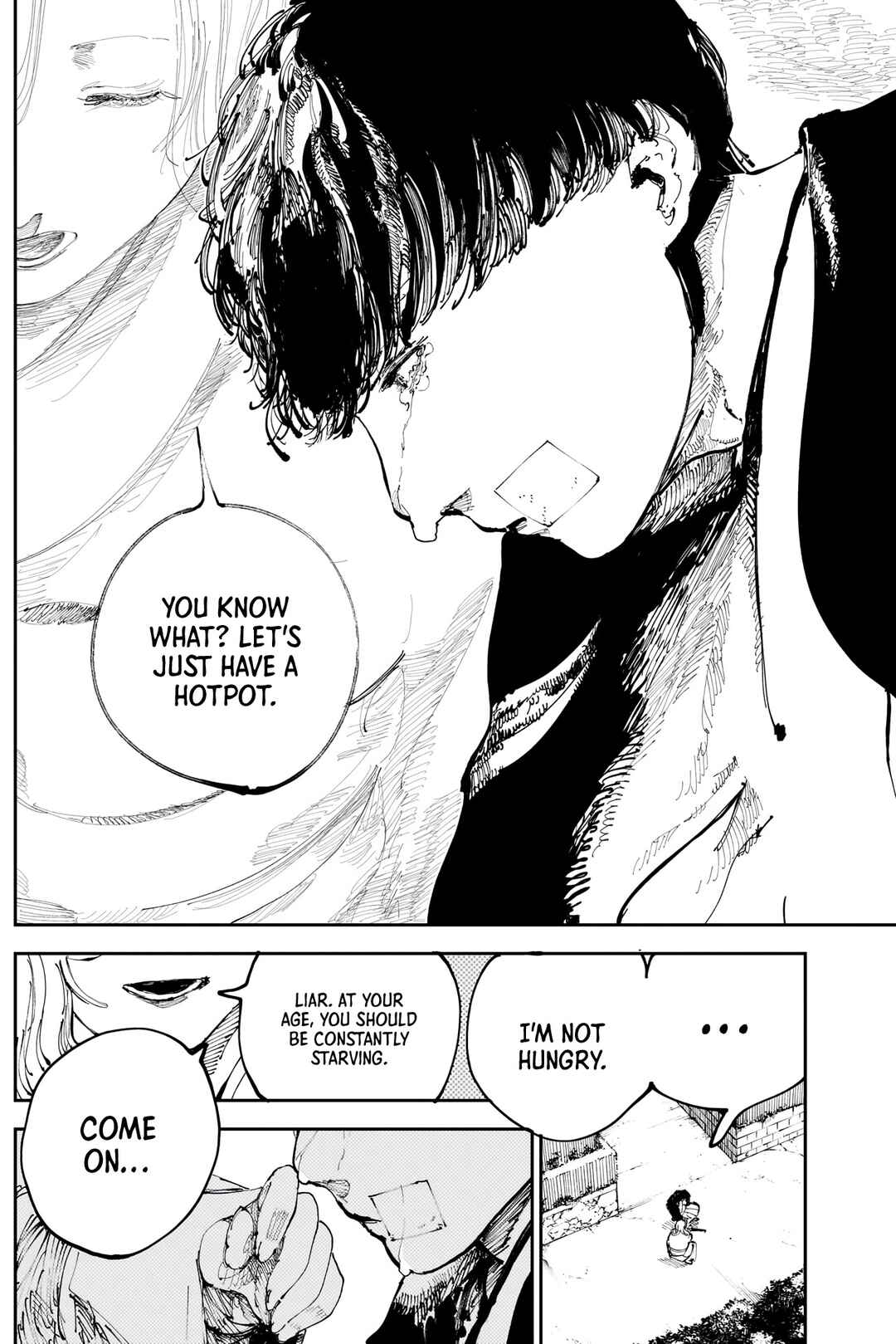 Page 17 Chapter 12 The Nito Exorcists