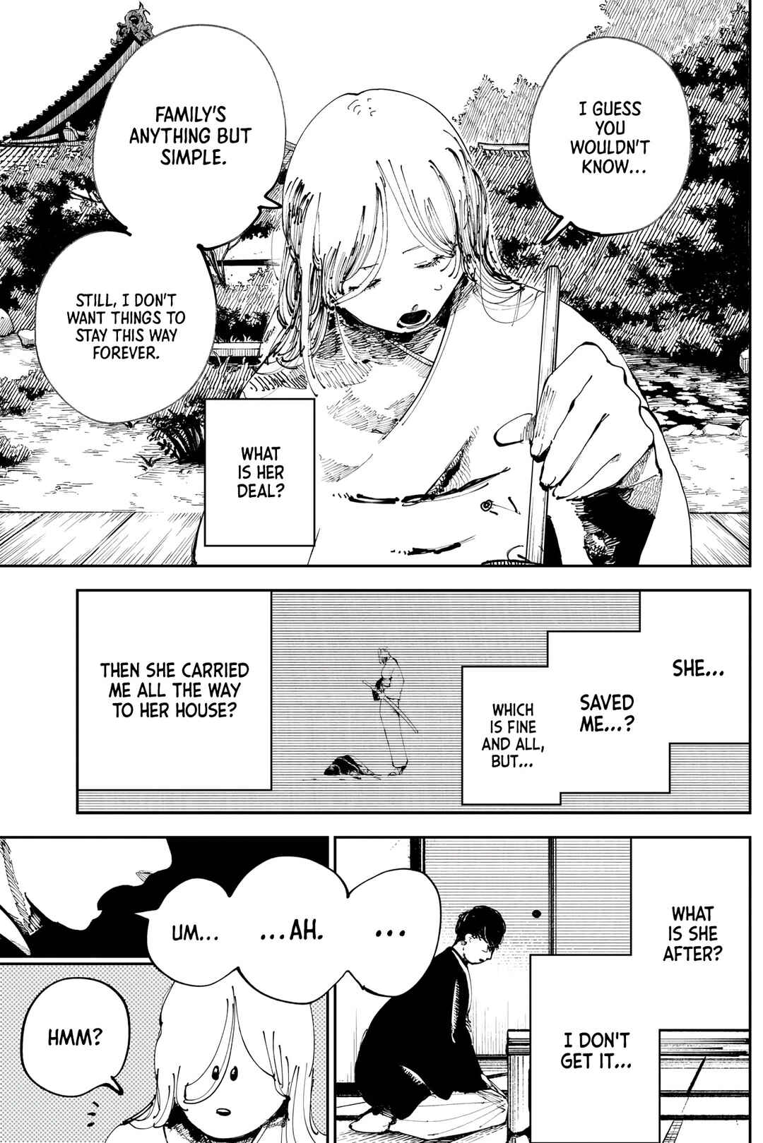 Page 6 Chapter 12 The Nito Exorcists