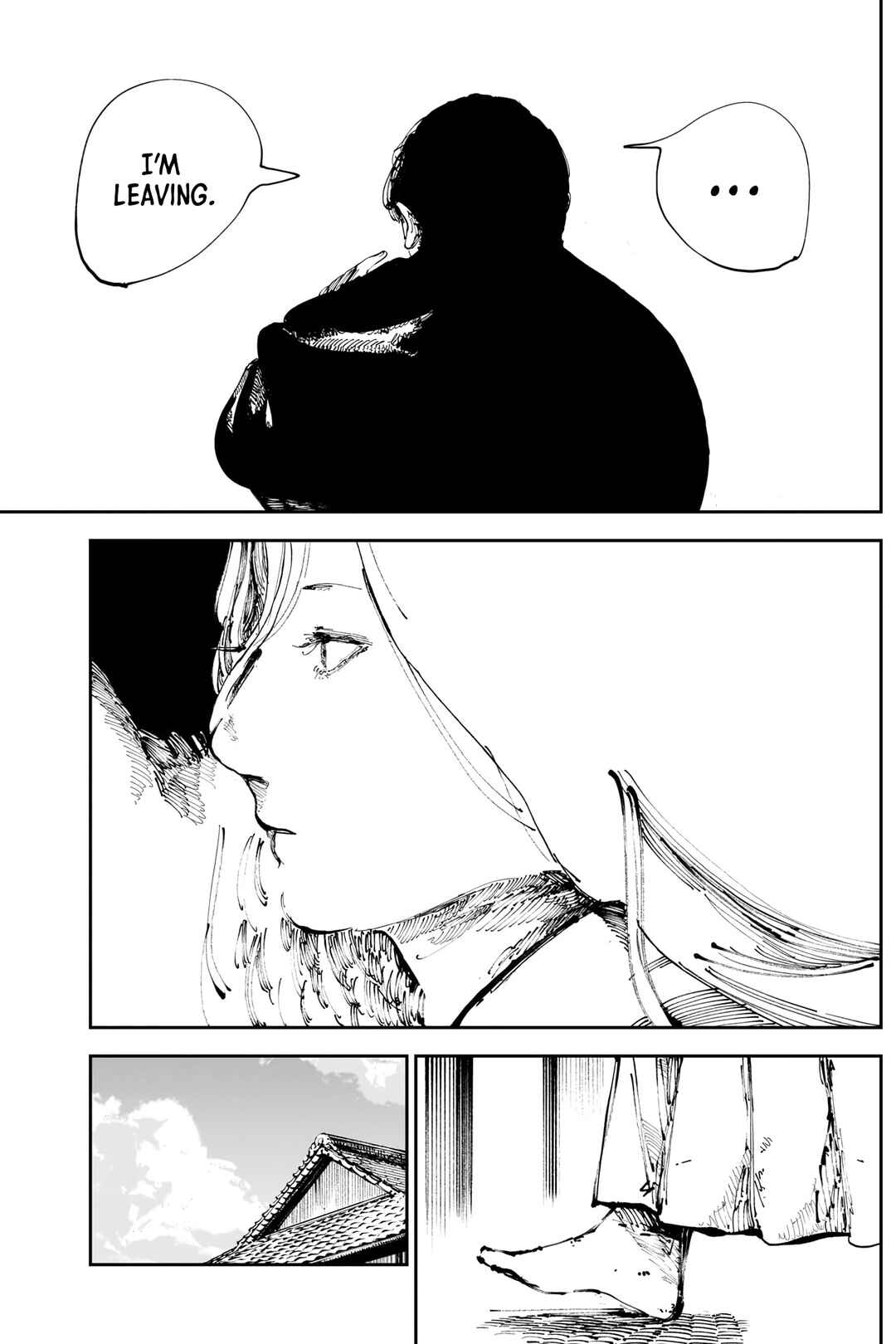 Page 8 Chapter 12 The Nito Exorcists