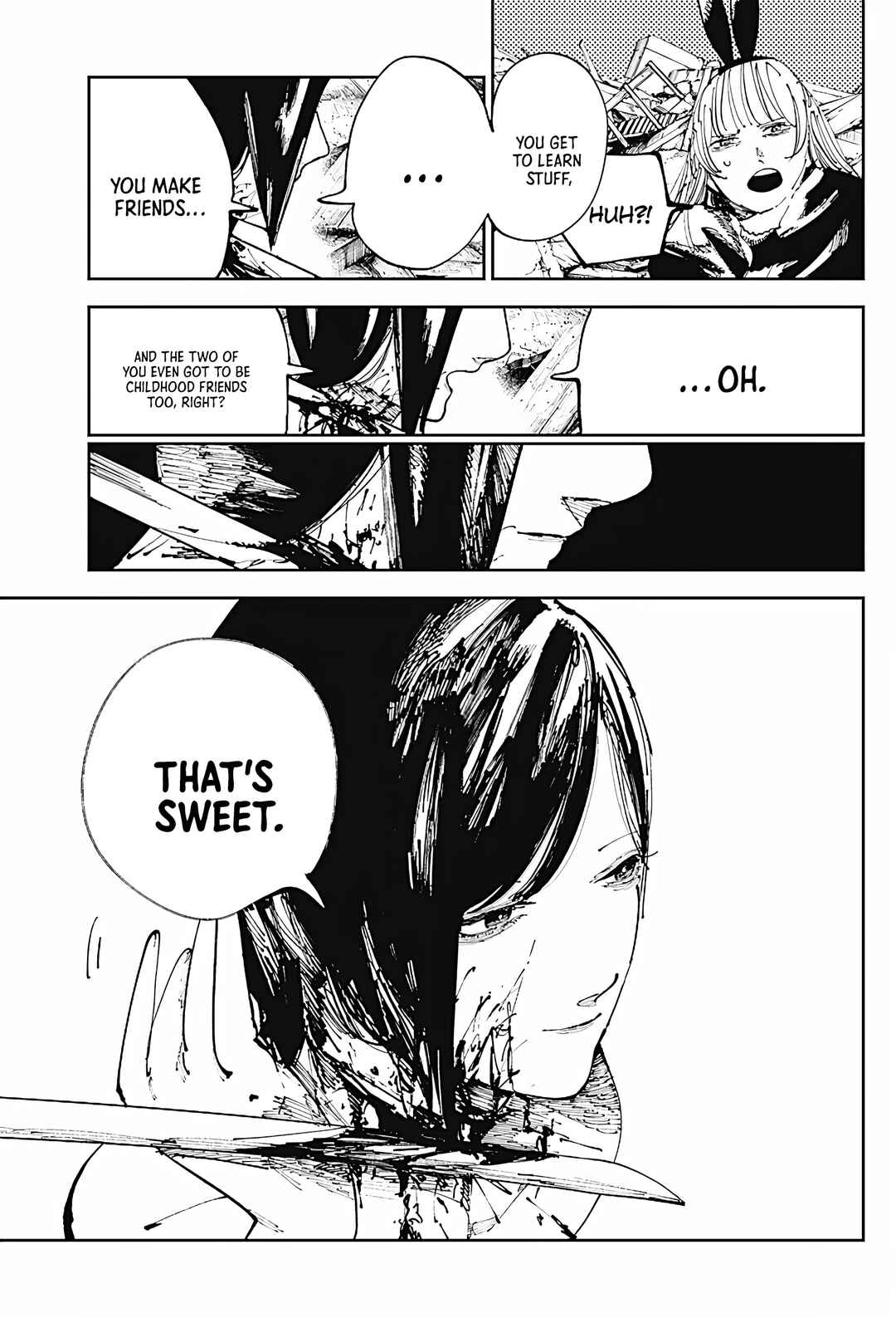 Page 15 Chapter 9 The Nito Exorcists