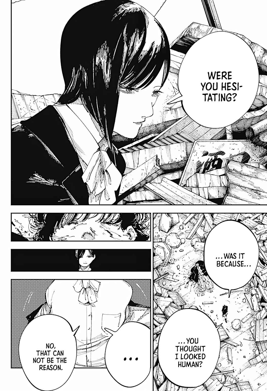 Page 4 Chapter 9 The Nito Exorcists