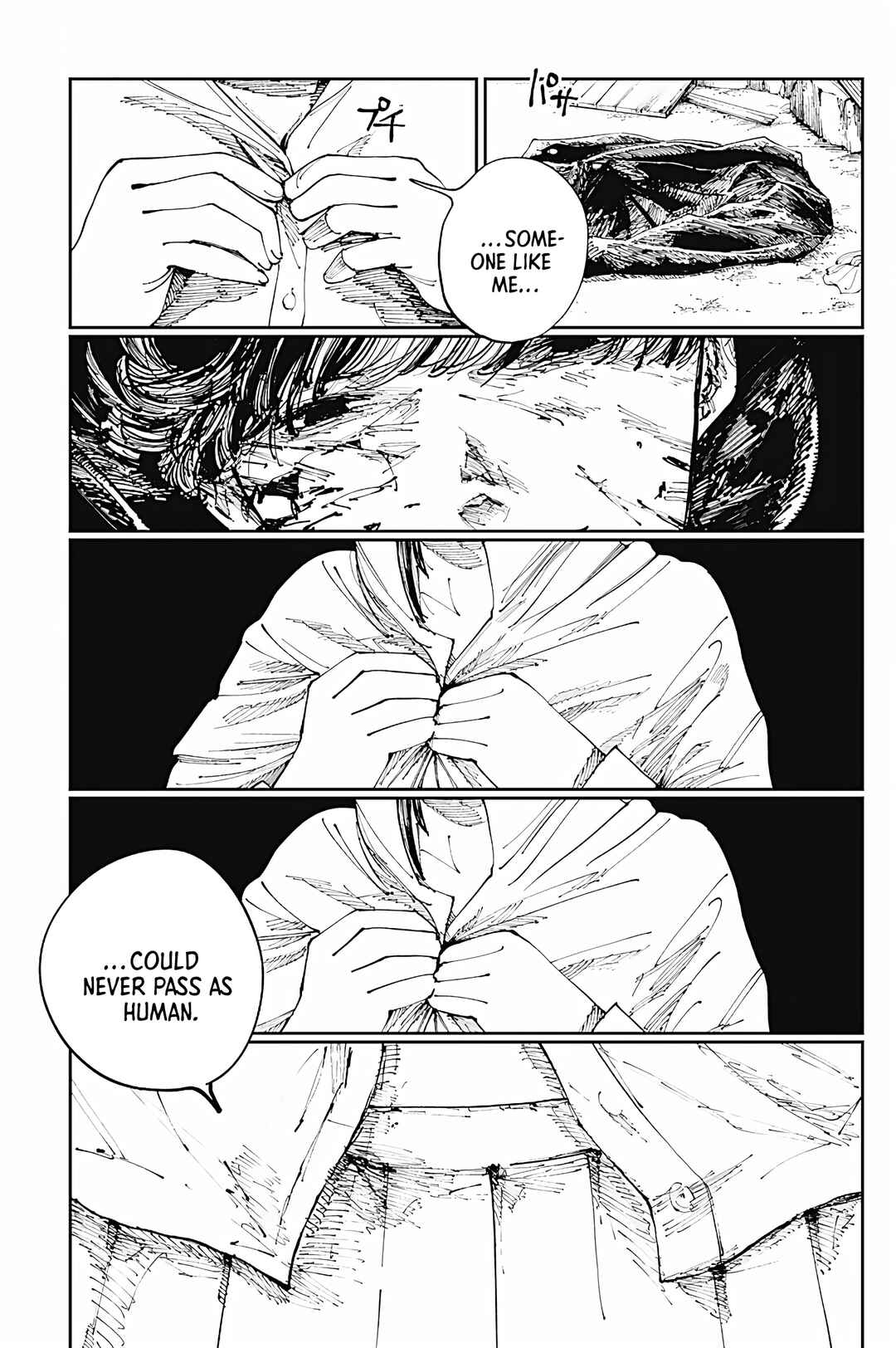 Page 5 Chapter 9 The Nito Exorcists