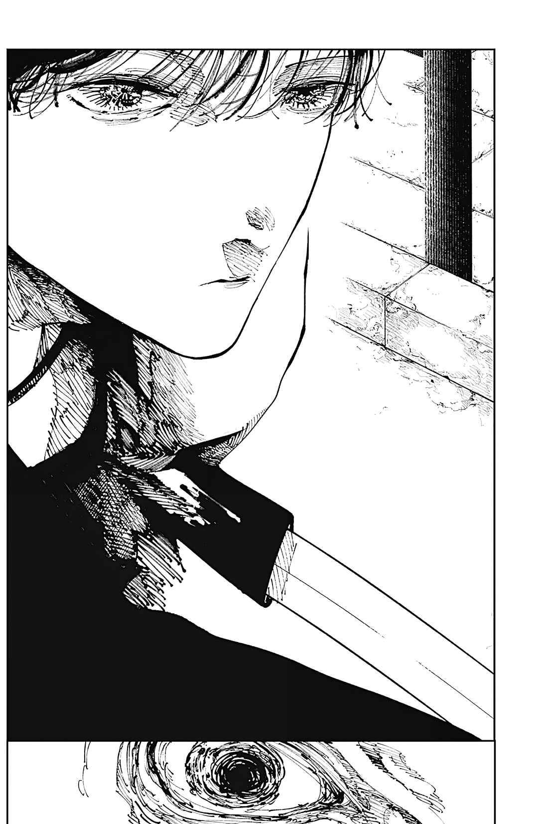Page 12 Chapter 4 The Nito Exorcists