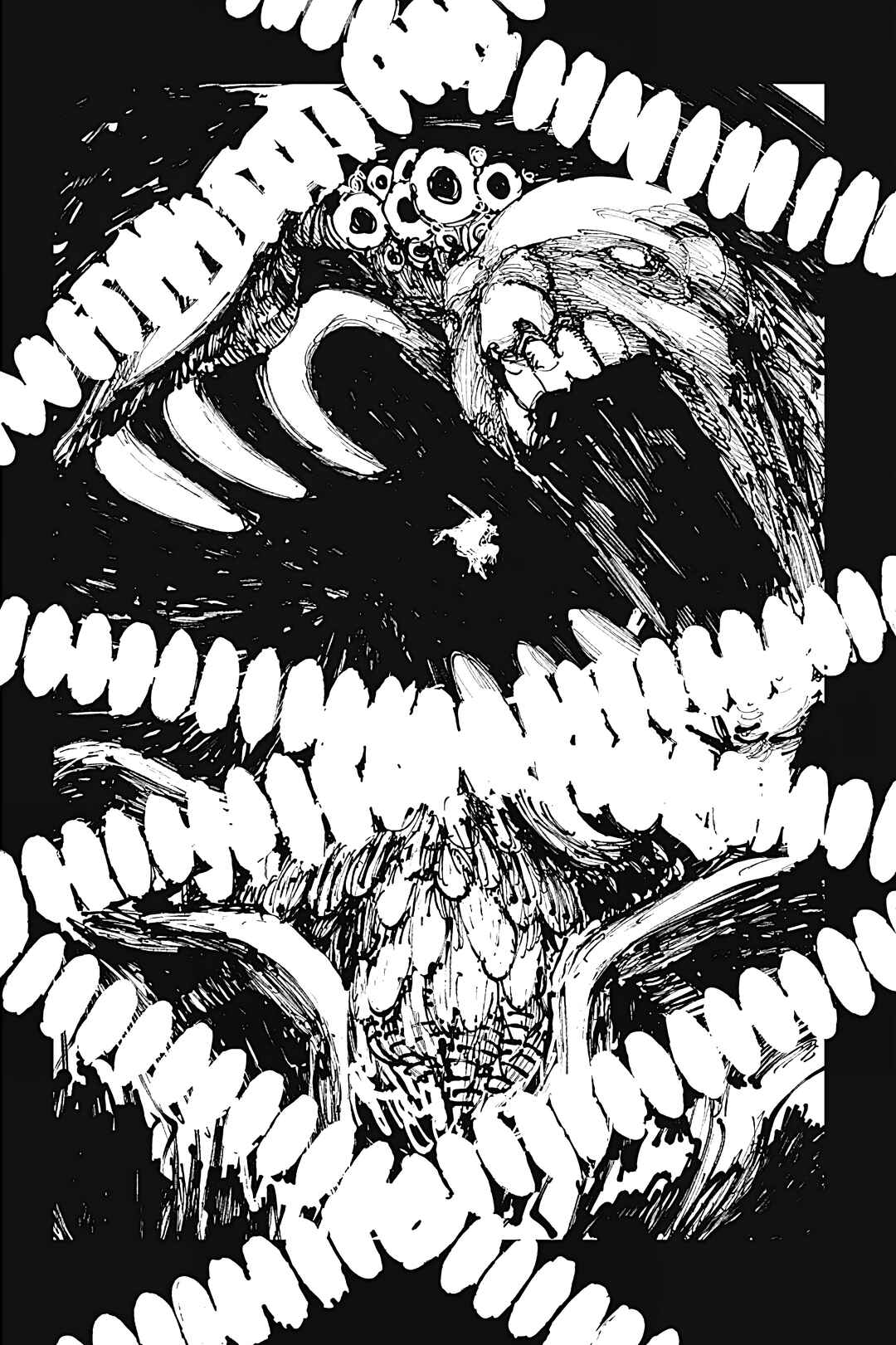 Page 13 Chapter 4 The Nito Exorcists