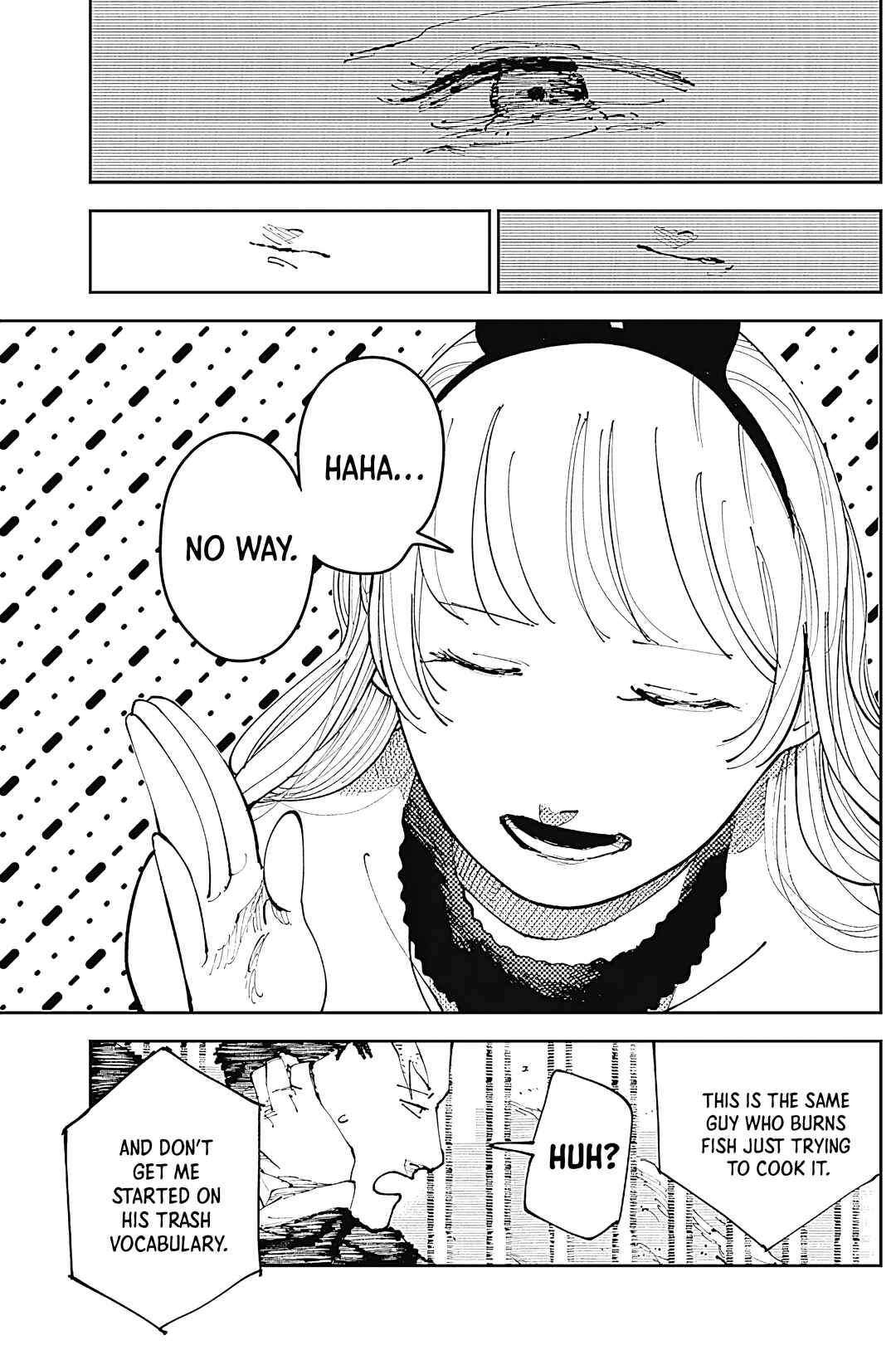 Page 15 Chapter 4 The Nito Exorcists