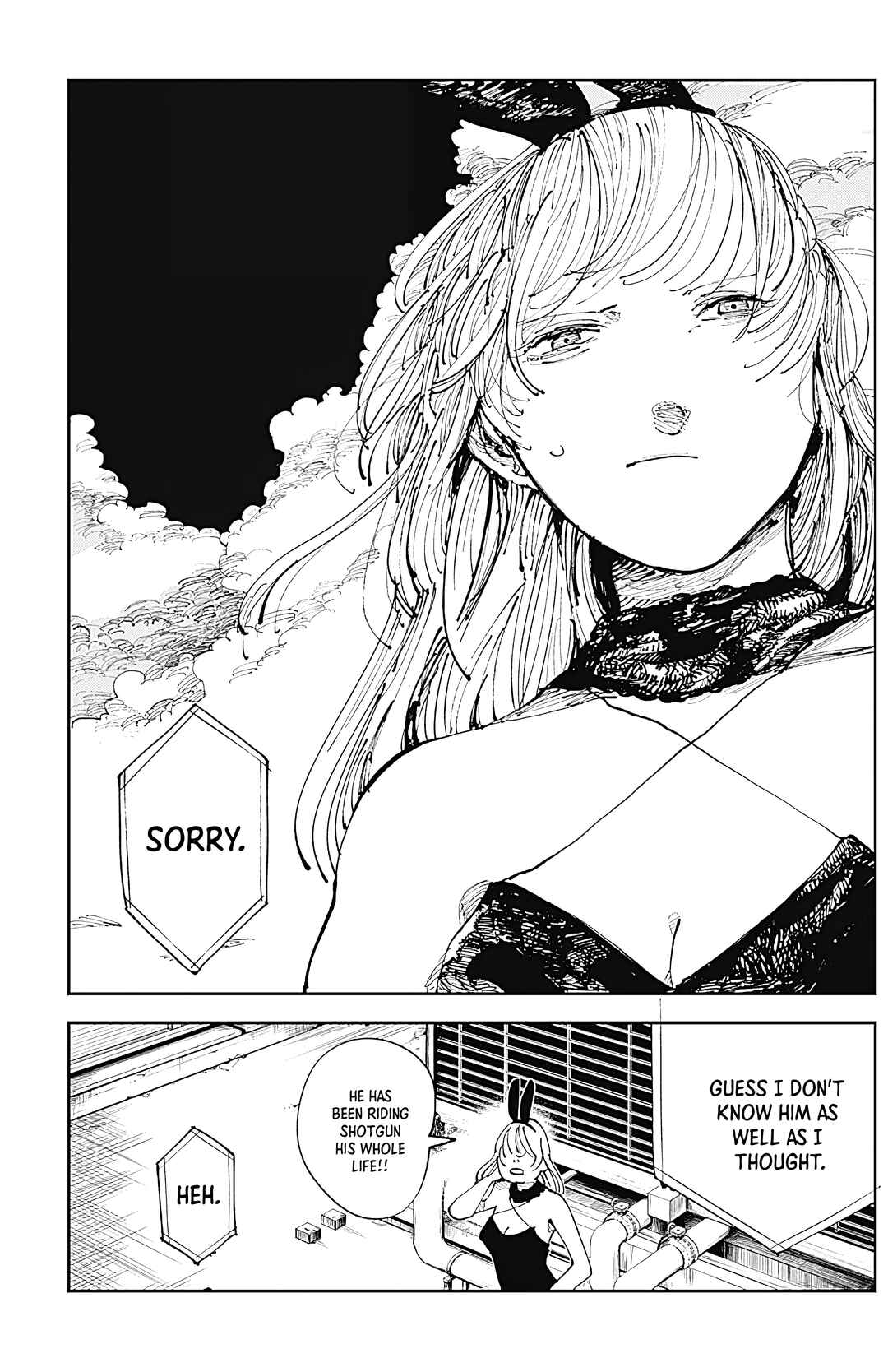 Page 17 Chapter 4 The Nito Exorcists