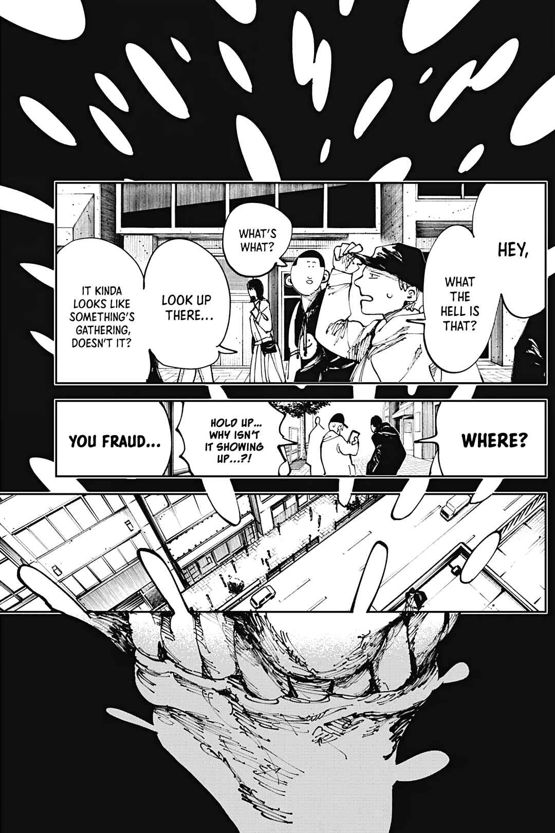 Page 2 Chapter 4 The Nito Exorcists