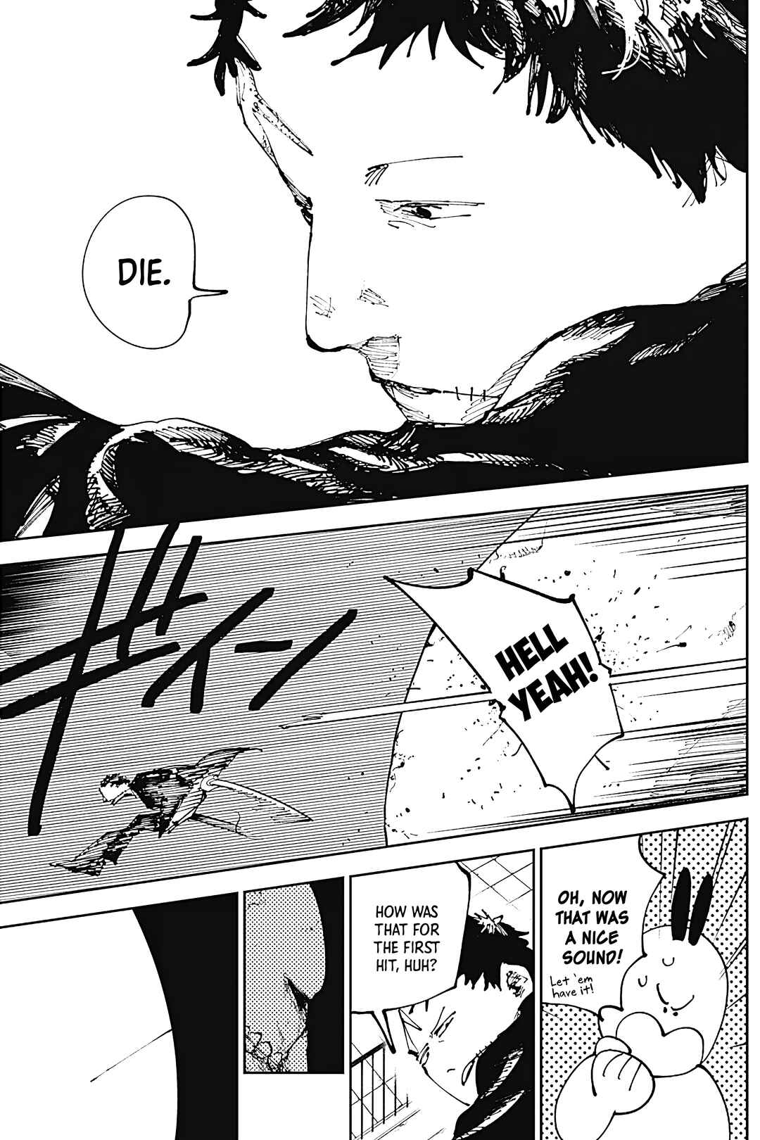 Page 7 Chapter 4 The Nito Exorcists