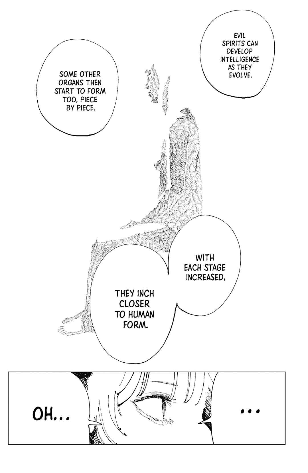 Page 10 Chapter 6 The Nito Exorcists