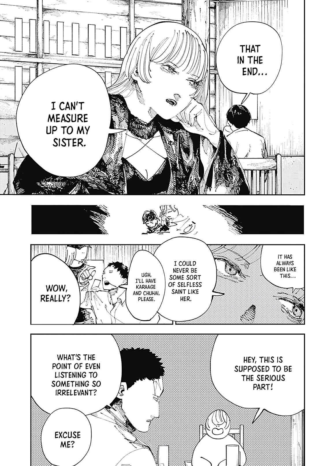 Page 5 Chapter 6 The Nito Exorcists
