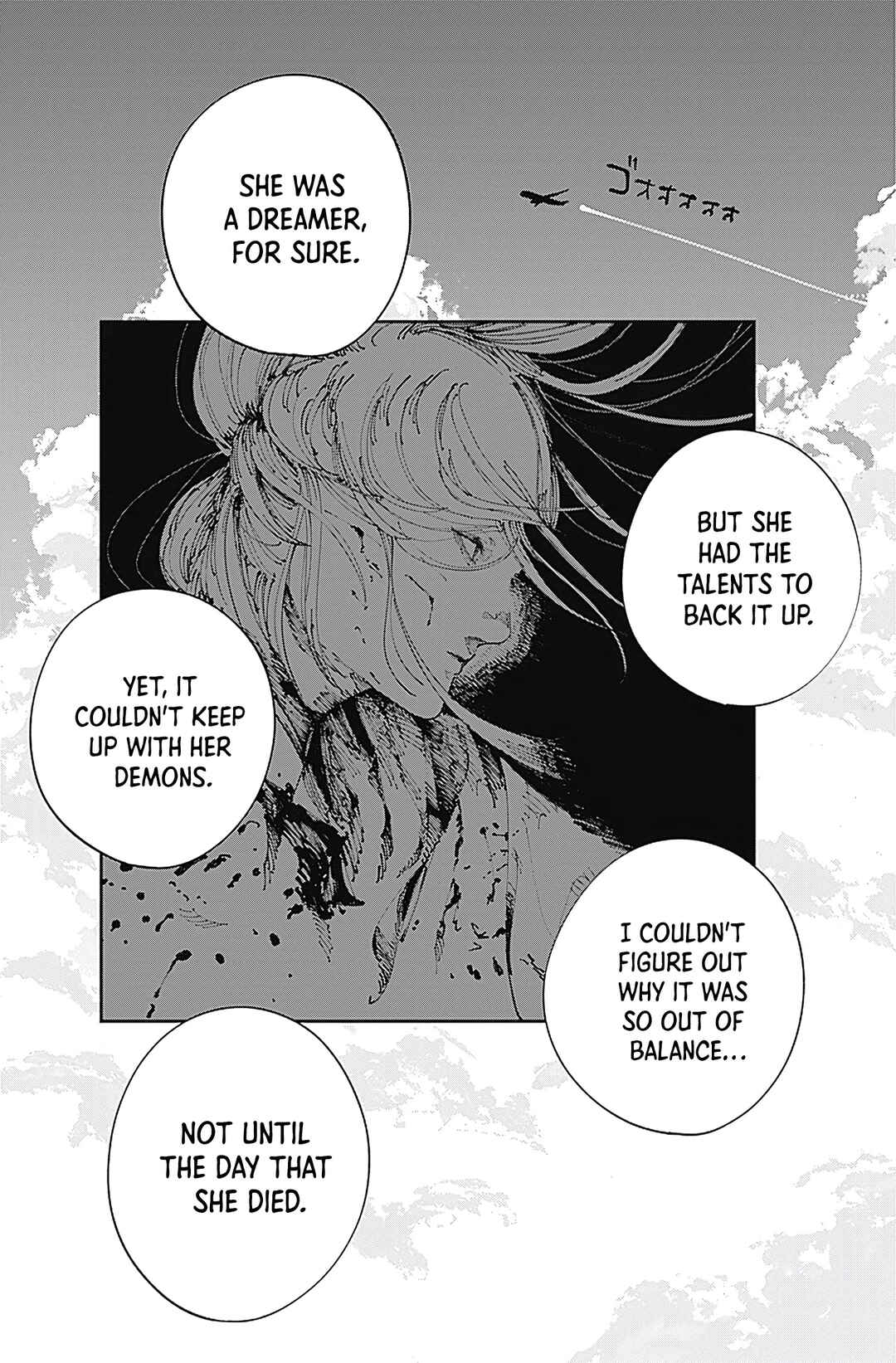 Page 17 Chapter 3 The Nito Exorcists