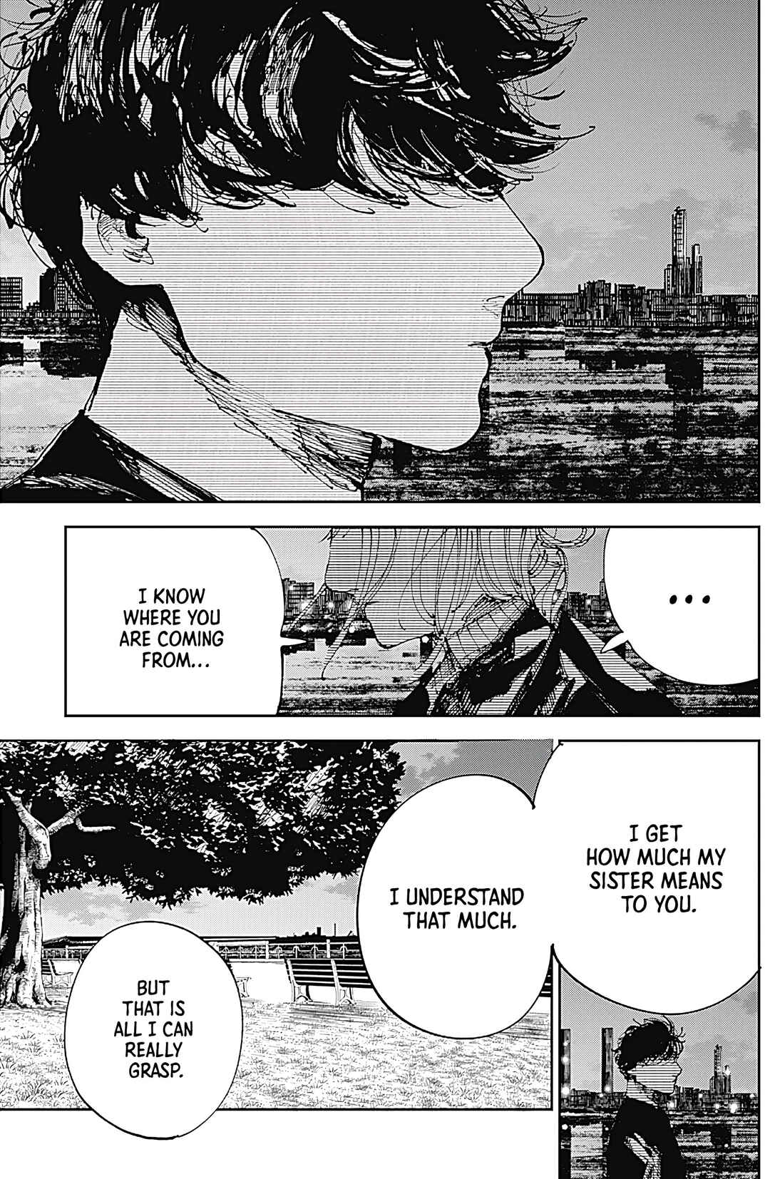 Page 13 Chapter 11 The Nito Exorcists