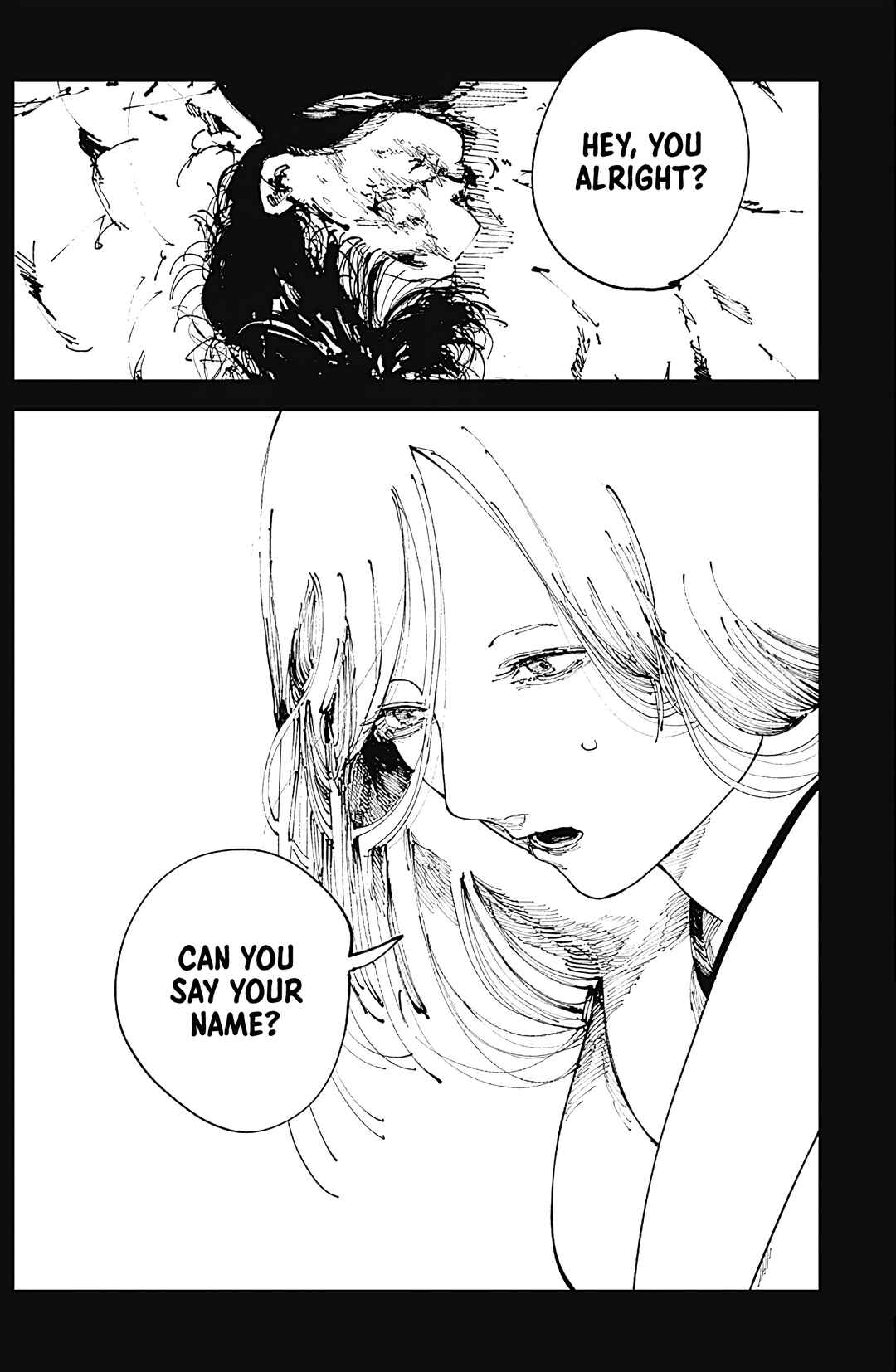 Page 19 Chapter 11 The Nito Exorcists