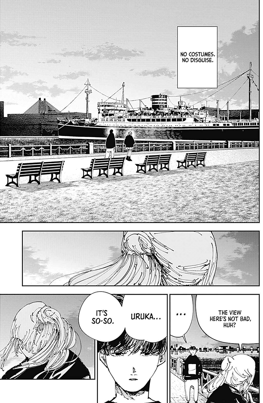 Page 9 Chapter 11 The Nito Exorcists