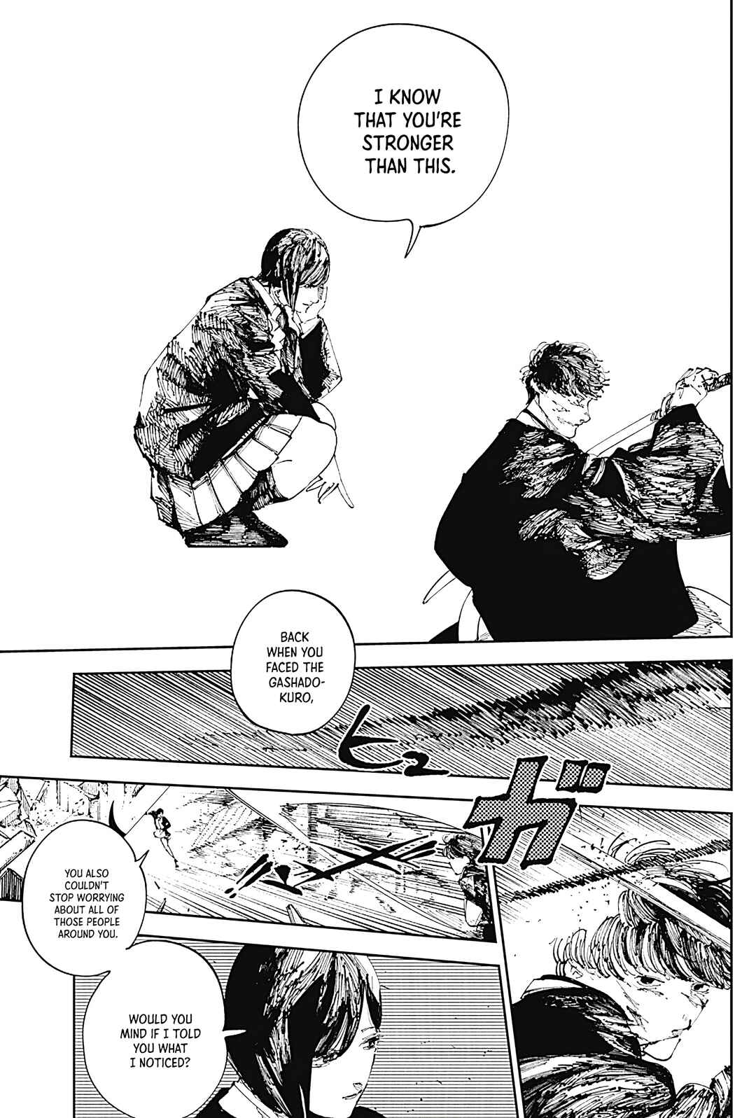 Page 11 Chapter 7 The Nito Exorcists