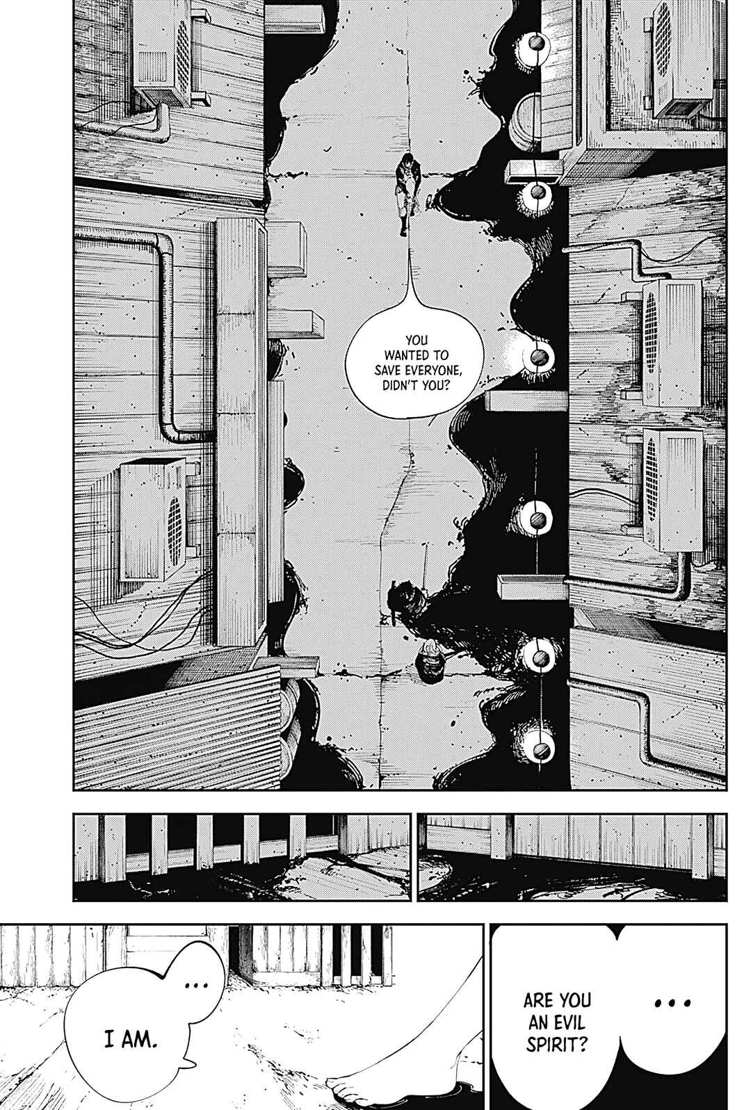 Page 6 Chapter 7 The Nito Exorcists