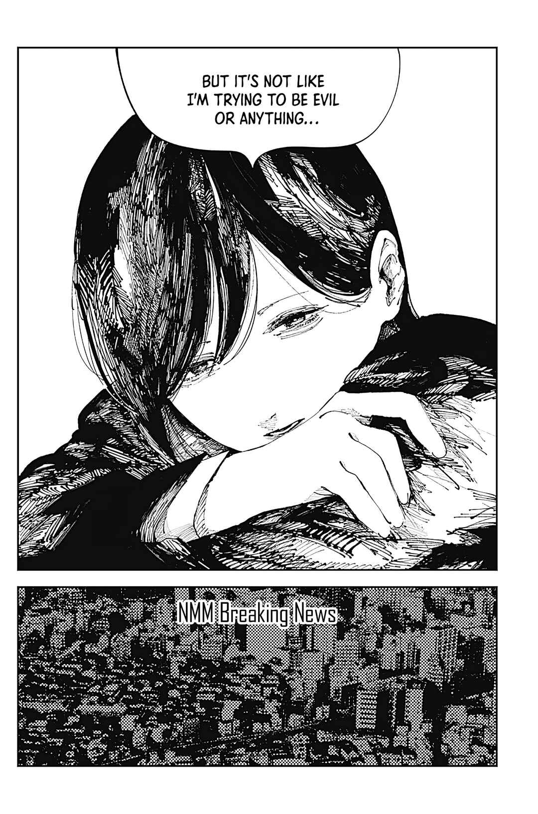 Page 7 Chapter 7 The Nito Exorcists