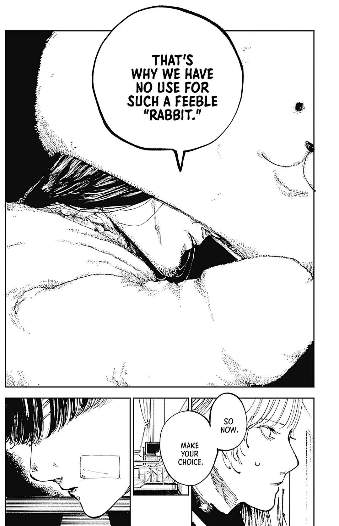 Page 12 Chapter 10 The Nito Exorcists