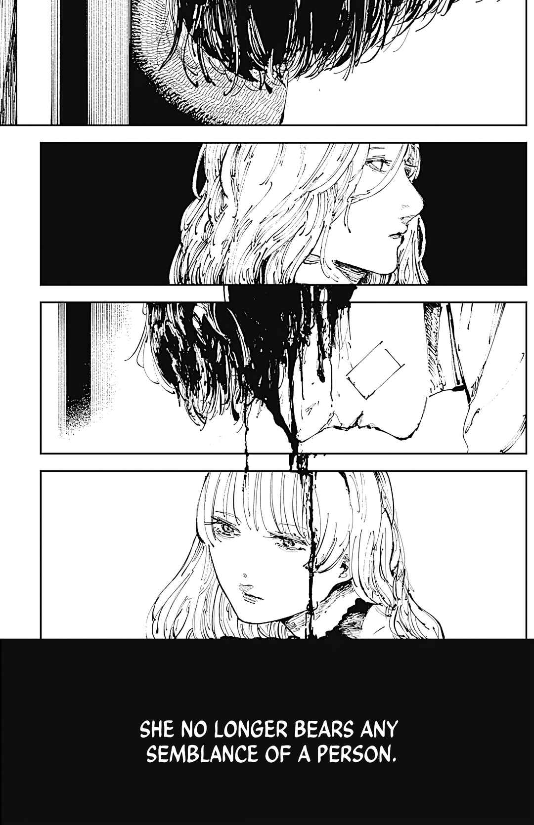 Page 13 Chapter 10 The Nito Exorcists